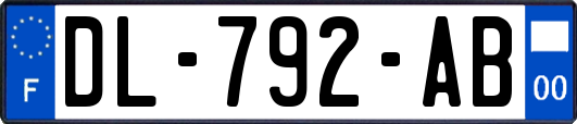 DL-792-AB