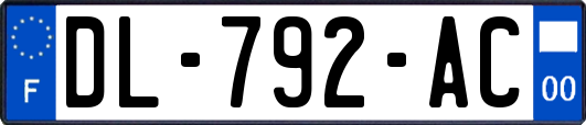 DL-792-AC