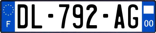 DL-792-AG