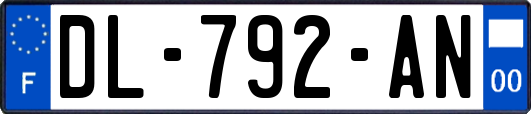 DL-792-AN