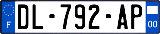 DL-792-AP