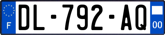 DL-792-AQ