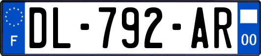 DL-792-AR