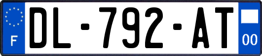 DL-792-AT