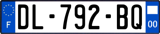 DL-792-BQ