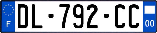 DL-792-CC