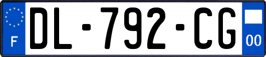 DL-792-CG