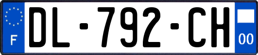 DL-792-CH