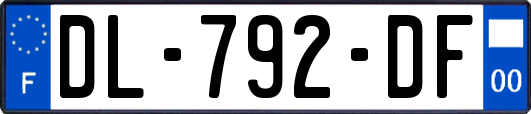 DL-792-DF