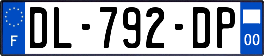 DL-792-DP