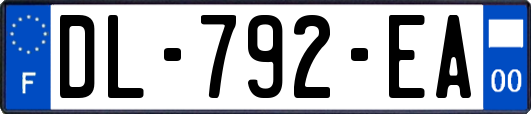 DL-792-EA