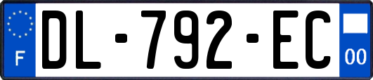 DL-792-EC