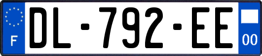 DL-792-EE