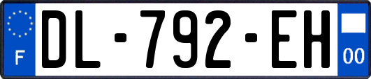 DL-792-EH