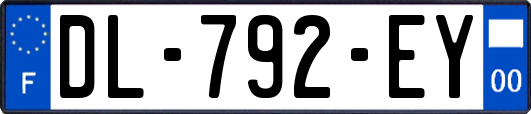 DL-792-EY