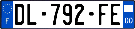 DL-792-FE