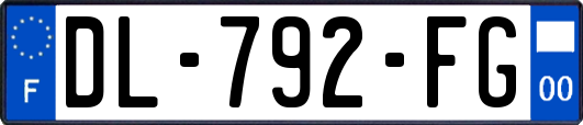 DL-792-FG