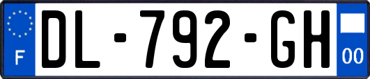 DL-792-GH