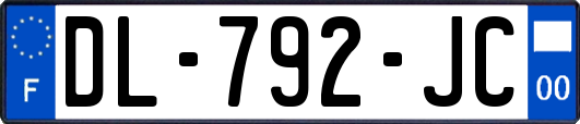 DL-792-JC