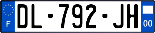 DL-792-JH