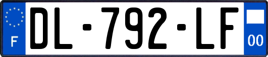 DL-792-LF