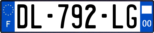 DL-792-LG