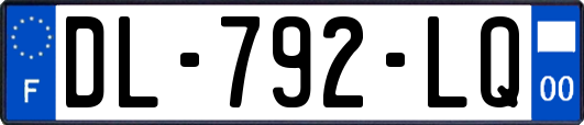 DL-792-LQ