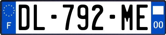 DL-792-ME