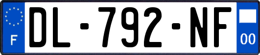 DL-792-NF