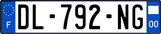 DL-792-NG