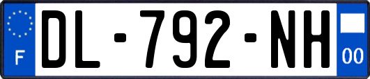 DL-792-NH