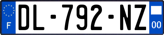 DL-792-NZ