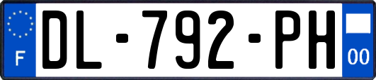 DL-792-PH