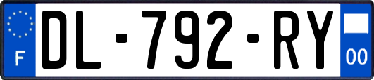 DL-792-RY