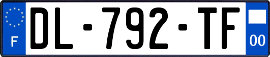 DL-792-TF