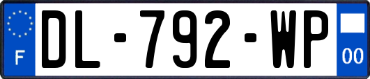 DL-792-WP