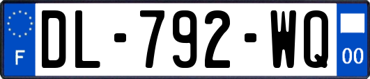 DL-792-WQ