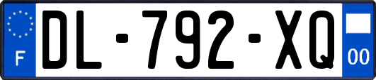 DL-792-XQ