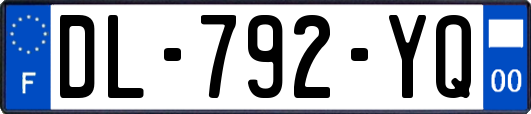 DL-792-YQ