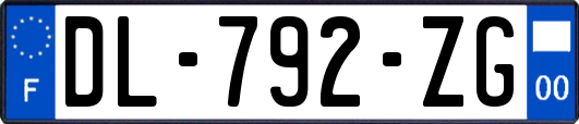 DL-792-ZG