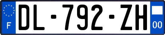 DL-792-ZH