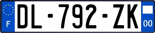 DL-792-ZK