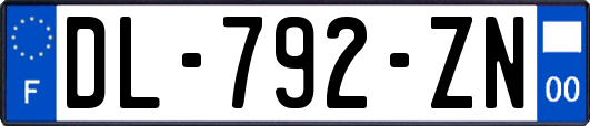 DL-792-ZN