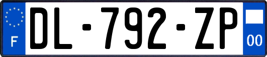 DL-792-ZP