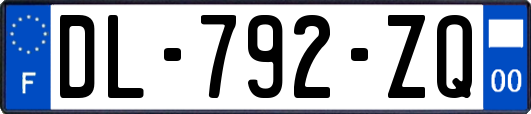 DL-792-ZQ