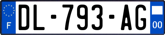 DL-793-AG