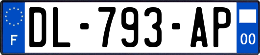 DL-793-AP