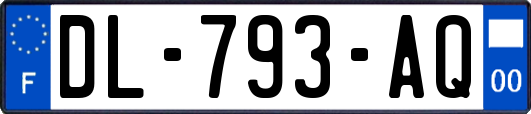 DL-793-AQ