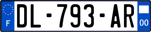 DL-793-AR