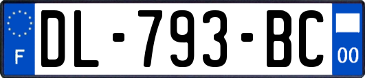 DL-793-BC